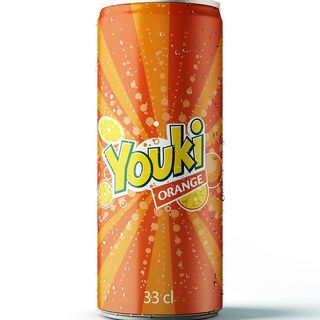 Youki fanta