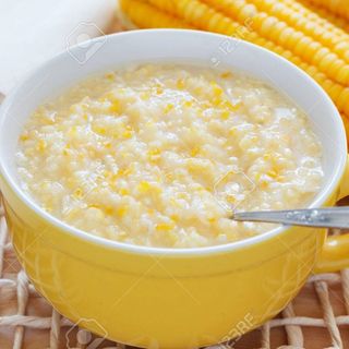 2A Bouillie de Maïs
