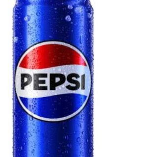Canette de pepsi