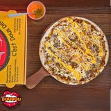 GRANDE TOURNESOL (33cm)