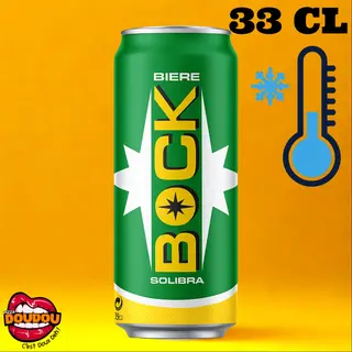 Bock (33cl)