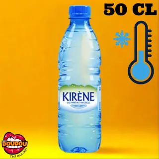 Eau (50cl)