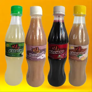 Jus Naturel (50cl)