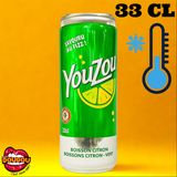 Youzou - Limonade (33cl)