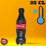 Coca Cola Zéro (25cl)