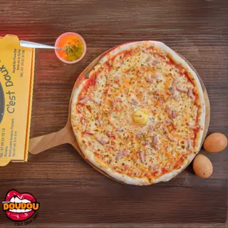 Pizza Villageoise