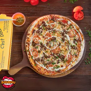 Pizza Warma