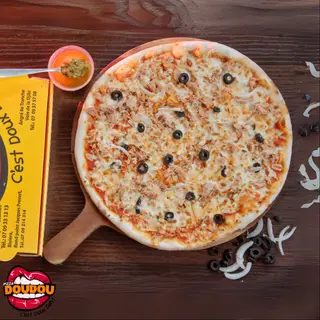 Pizza Thon