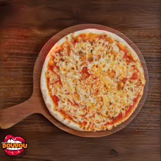 Pizza 2 Krika