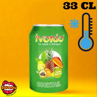 Ivorio - Cocktail (33cl)