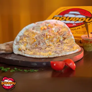 Piz'wich Thon