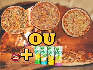 Pack P'ti Dou