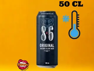 8.6 BAVARIA