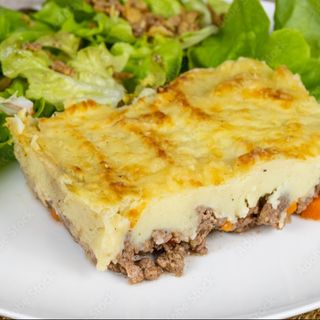 Hachis Parmentier Maison