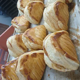 Chausson Pomme