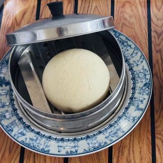 Banh bao