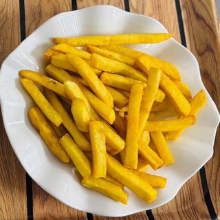 Frites Simple