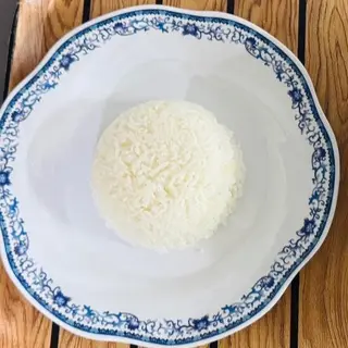 Riz Nature