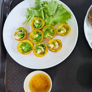 Banh khot