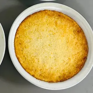 Gateau manioc