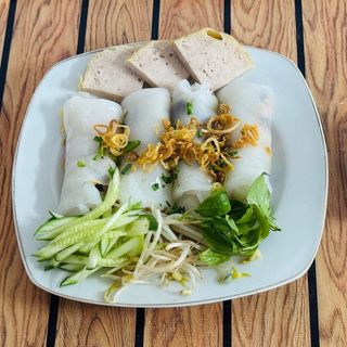 Banh cuon