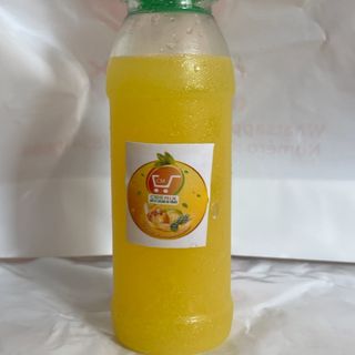Jus d'Orange 
