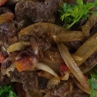 Rognon Sauté