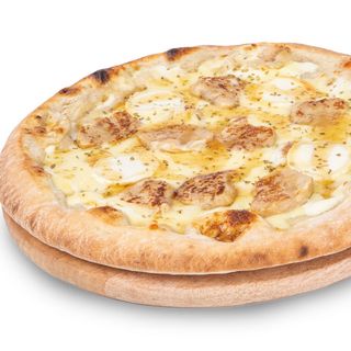 Pizza Fermière