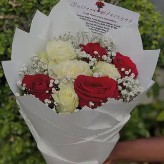 Brise Florale