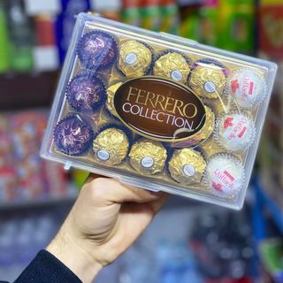 Ferrero Collection Mini