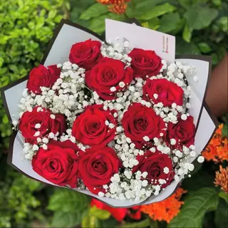 Rouge Chéri