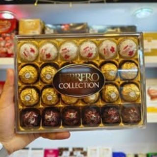 Ferrero Collection 24
