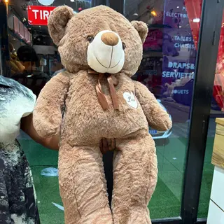 Peluche 1 Mètre
