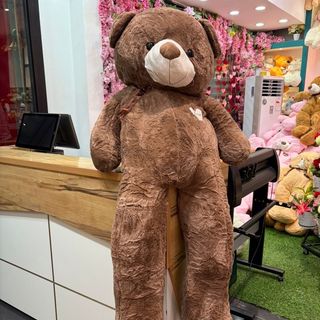 Peluche 1M60