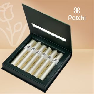 cigare patchi