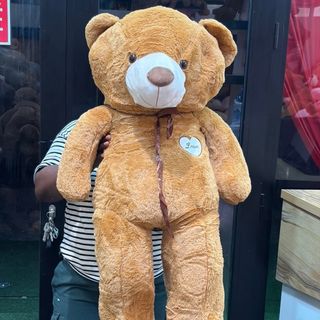 Peluche 1m20