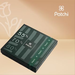 noir de patchi