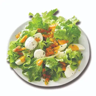 Salade