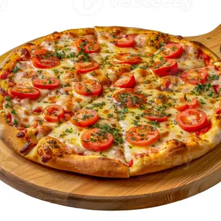 Pizza magherita