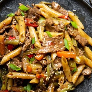 Riz sauce graine et deguè