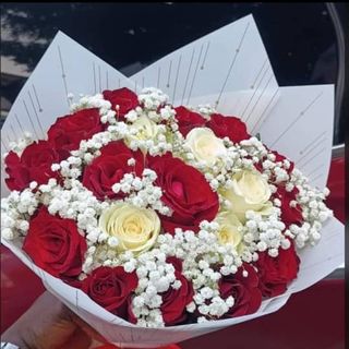 Offrir cadeau
