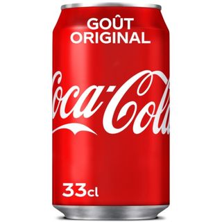 Coca-Cola 