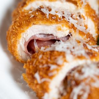 Cordon Bleue