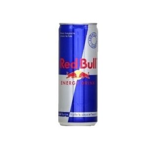 Red Bull