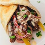 Chawarma Viande