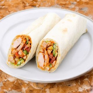 Chawarma poulet