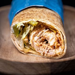 Chawarma Poulet 