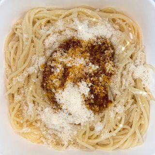 Spaghetti bolognaise