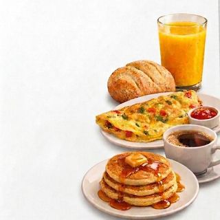 Reveil Gourmand