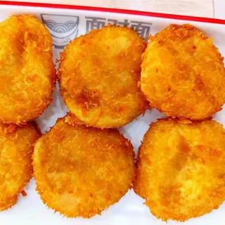 5galette de patate 